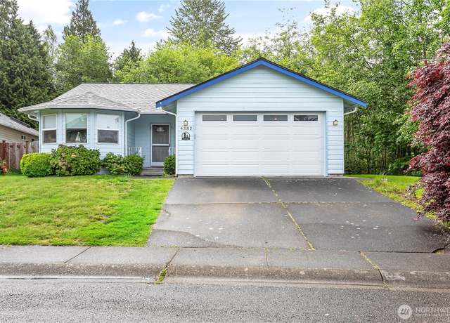 Property at 4382 Lateener Ln, Blaine, WA 98230, 3 beds, 2 baths