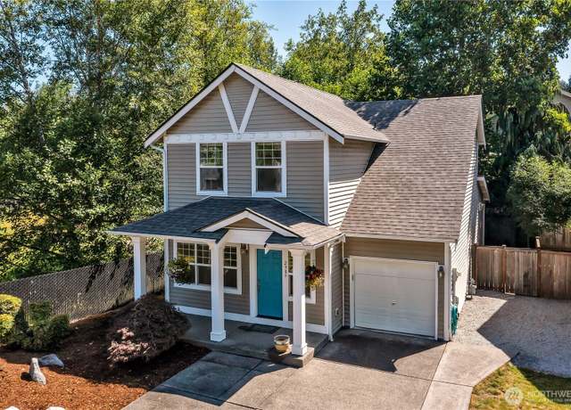 Property at 2909 58th Ave E, Fife, WA 98424, 3 beds, 2.5 baths