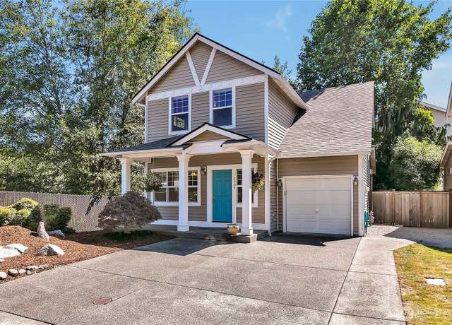 Property at 2909 58th Ave E, Fife, WA 98424, 3 beds, 2.5 baths