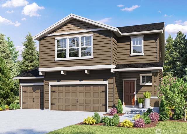 Property at 28001 74th Ave NW #32, Stanwood, WA 98292, 4 beds, 2.5 baths