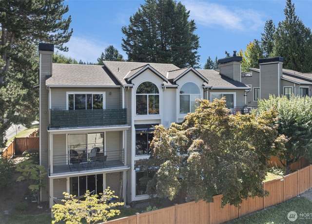 Property at 6717 110th Ave NE Unit A4, Kirkland, WA 98033, 2 beds, 2 baths
