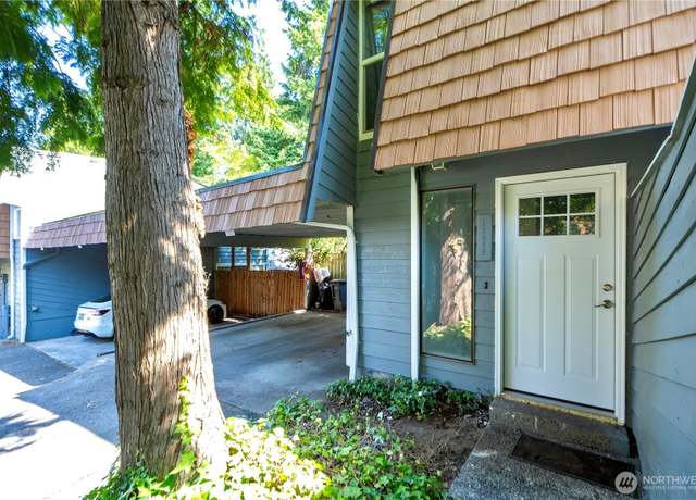 Property at 12605 SE 42nd St #605, Bellevue, WA 98006, 3 beds, 2.5 baths