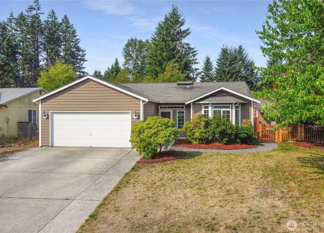 Property at 25208 38th Ave E, Spanaway, WA 98387, 3 beds, 2 baths