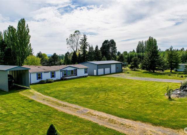 Property at 3473 Hidden Pond Dr, Ferndale, WA 98248, 4 beds, 2 baths