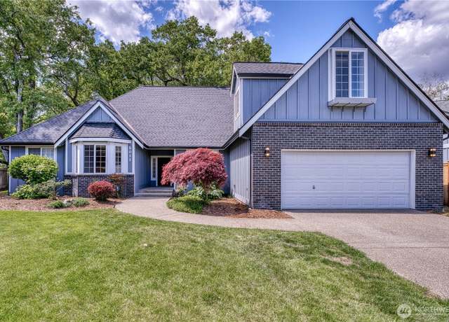 Property at 5011 81st St SW, Lakewood, WA 98499, 3 beds, 3 baths