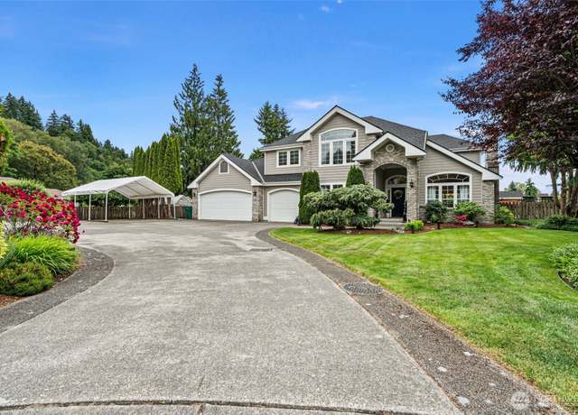 Property at 410 Riverview Dr NE, Auburn, WA 98002, 4 beds, 2.5 baths