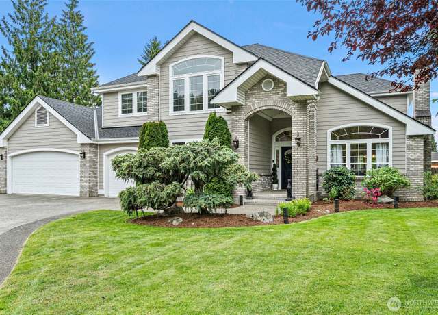 Property at 410 Riverview Dr NE, Auburn, WA 98002, 4 beds, 2.5 baths