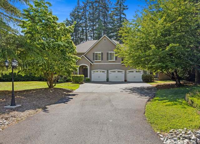 Property at 23230 81st Ave SE, Woodinville, WA 98072, 4 beds, 2.5 baths