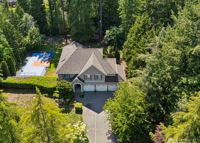 Property at 23230 81st Ave SE, Woodinville, WA 98072, 4 beds, 2.5 baths