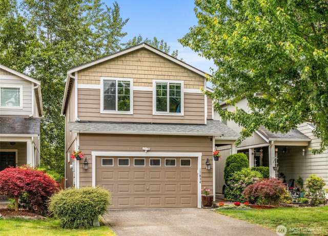 Property at 17834 72nd Ave E, Puyallup, WA 98375, 3 beds, 2.5 baths