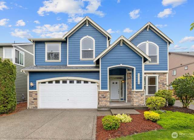 Property at 20528 94th Ave E, Graham, WA 98338, 5 beds, 2.5 baths