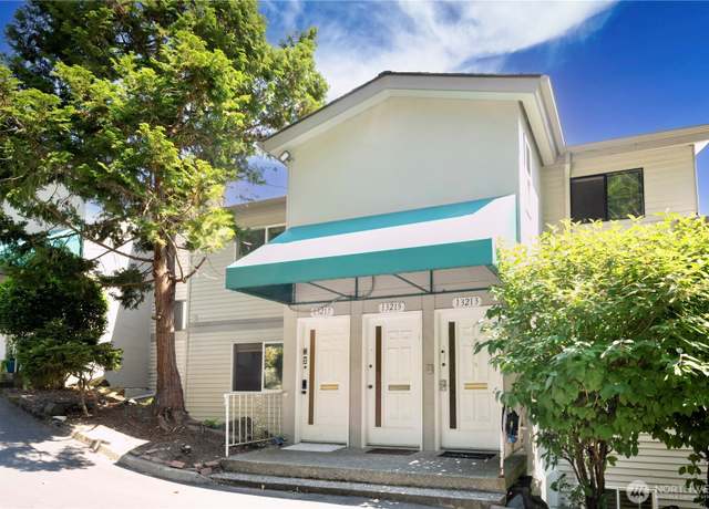 Property at 13217 15th Ave NE Unit A8, Seattle, WA 98125, 2 beds, 2 baths