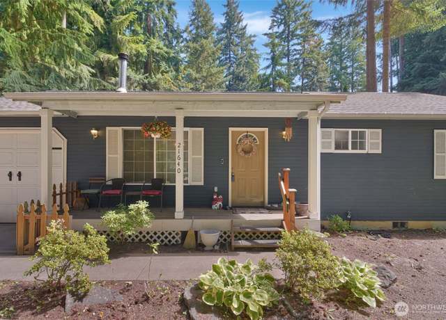 Property at 21640 N Clear Lake Blvd SE, Yelm, WA 98597, 3 beds, 2 baths