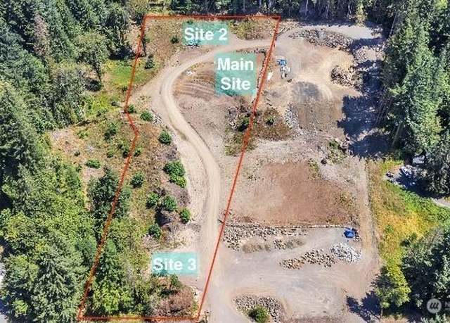 Property at 3414 S Old Pacific Hwy, Kelso, WA 98626