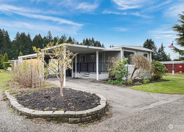 Property at 3702 Hunt St #21, Gig Harbor, WA 98335, 2 beds, 2 baths