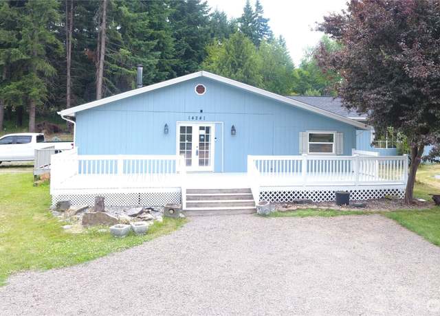 Property at 14241 State Route 507 SE, Yelm, WA 98597, 6 beds, 2 baths