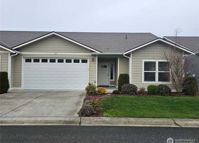 Property at 41 Nimbus Ln, Sequim, WA 98382, 3 beds, 2 baths