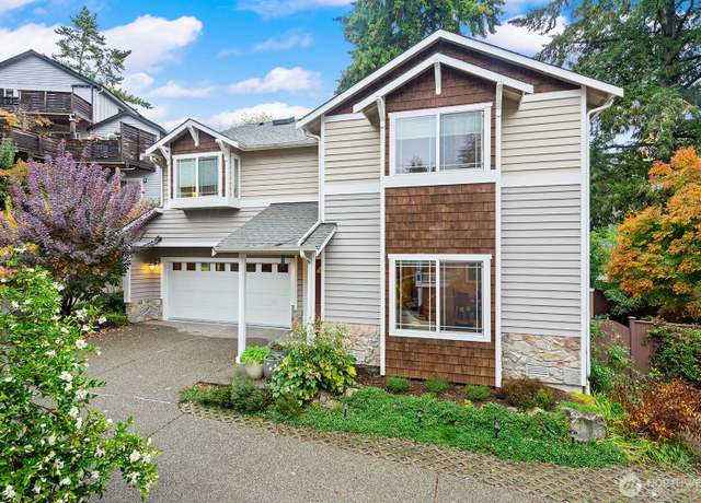 Property at 2555 NE 85th St, Seattle, WA 98115, 4 beds, 2.5 baths