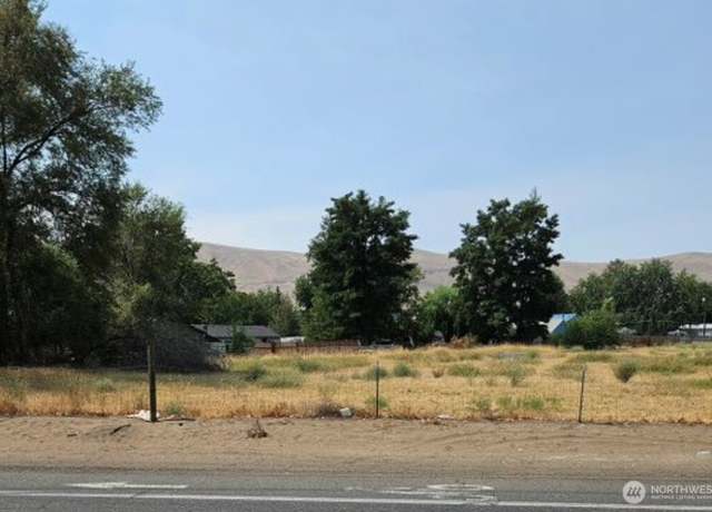 Property at 100 Babs Ave, Benton City, WA 99320