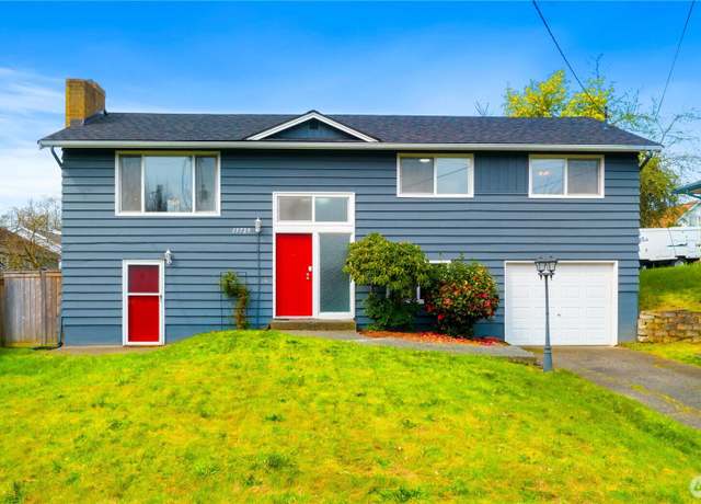 Property at 13729 8th Ave S, Burien, WA 98168, 4 beds, 3.5 baths