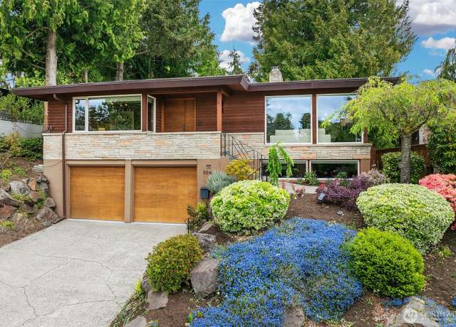 Property at 3246 44th Ave W, Seattle, WA 98199, 4 beds, 3 baths