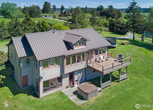 Property at 142 Pemberton Pl, Friday Harbor, WA 98250, 3 beds, 3 baths