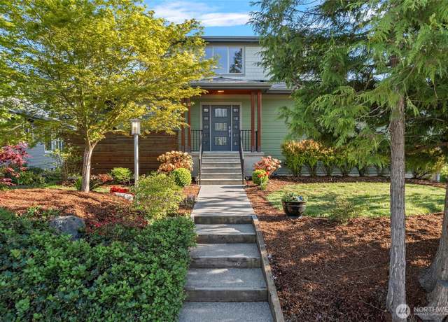 Property at 8996 Dearborn Ave, Blaine, WA 98230, 4 beds, 3.5 baths