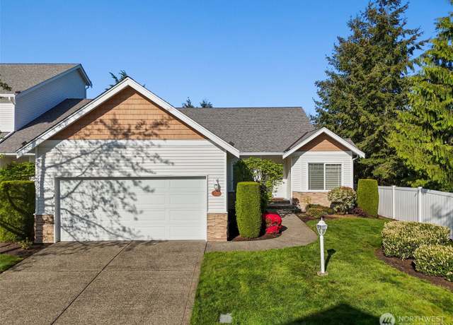 Property at 1301 67th St SE Unit 17C, Auburn, WA 98092, 2 beds, 2 baths