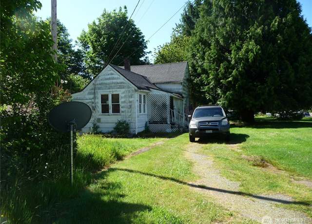 Property at 1205 A, Snohomish, WA 98290, 1 bed, 1 bath