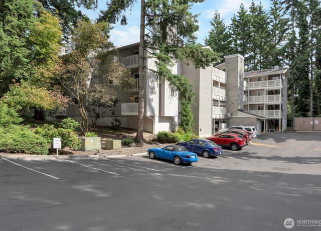 Property at 14537 NE 40th St Unit H101, Bellevue, WA 98007, 2 beds, 1 bath