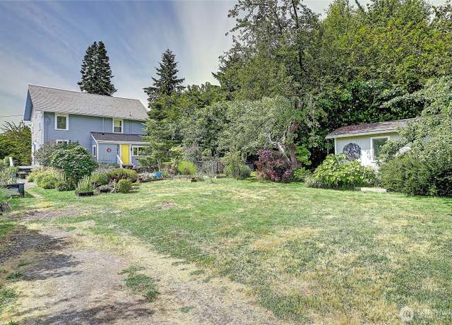 Property at 522 Chapman Rd, Camano Island, WA 98282, 3 beds, 1.5 baths