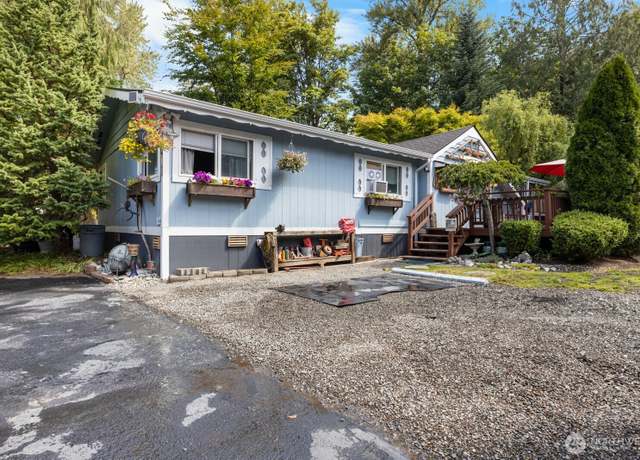 Property at 13118 Lost Lake Rd #12, Snohomish, WA 98296, 2 beds, 2 baths