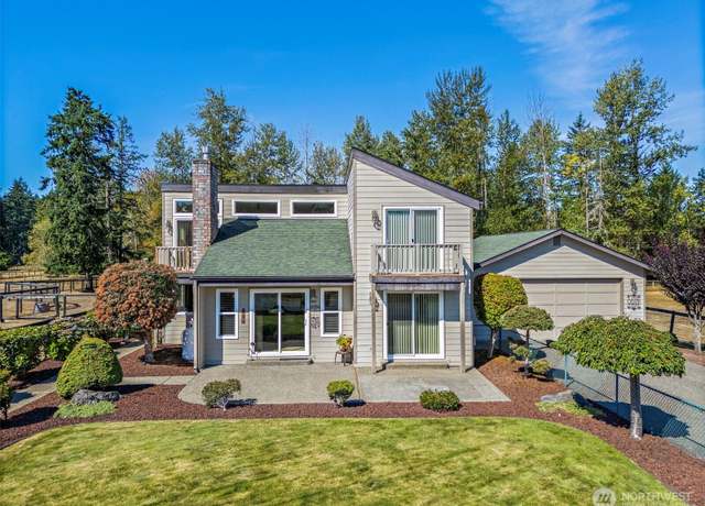 Property at 6704 224th St E, Spanaway, WA 98387, 3 beds, 2 baths