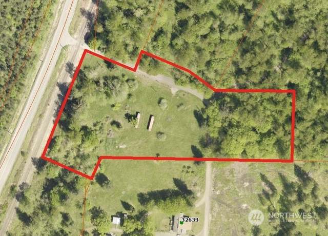 Property at 32 XXX SE 341st St, Enumclaw, WA 98051