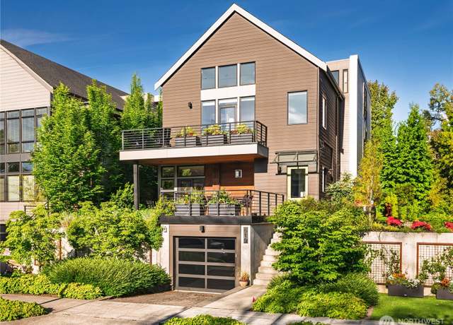 Property at 619 34th Ave, Seattle, WA 98122, 4 beds, 2.5 baths