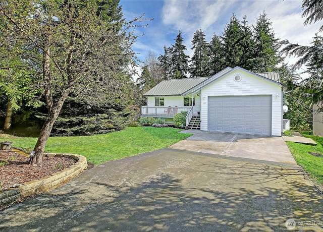 Property at 1637 Poplar Ln, Camano Island, WA 98282, 3 beds, 3 baths