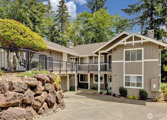 Property at 3636 255th Ln SE #42, Sammamish, WA 98029, 2 beds, 2 baths