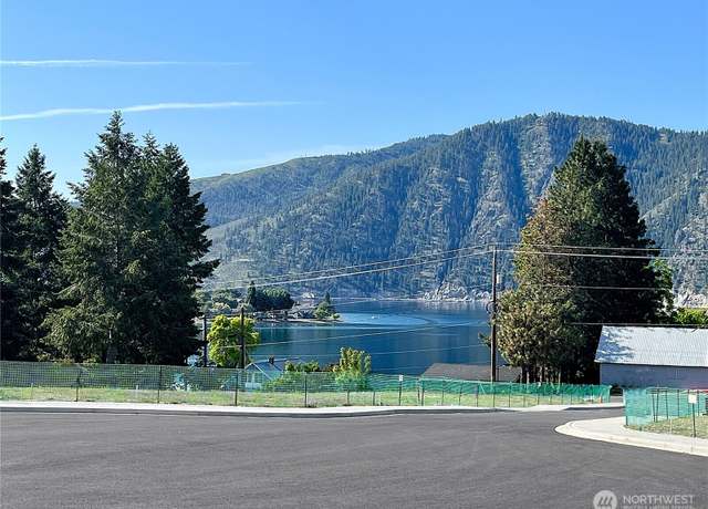 Property at 3 Indigo Ln, Manson, WA 98831