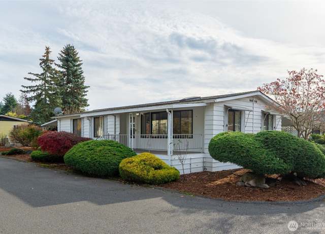 Property at 1121 244th St SW #48, Bothell, WA 98021, 2 beds, 2 baths