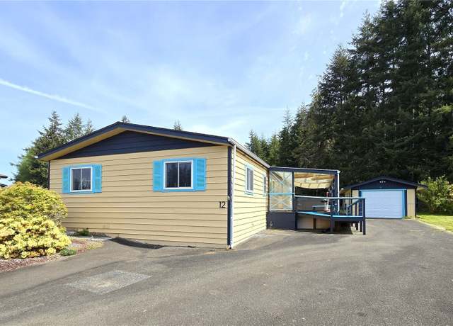 Property at 57 Clemons Rd #12, Montesano, WA 98563, 3 beds, 2 baths
