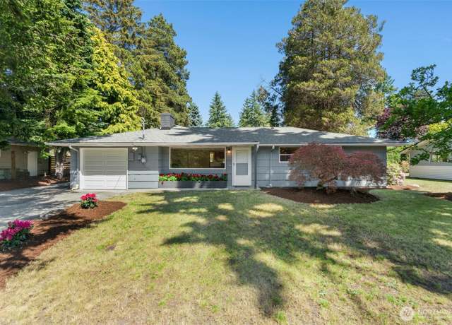 Property at 20608 1st Ave S, Des Moines, WA 98198, 3 beds, 1 bath