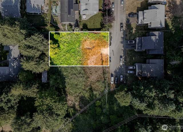 Property at 722 Desoto St SW, Olympia, WA 98512