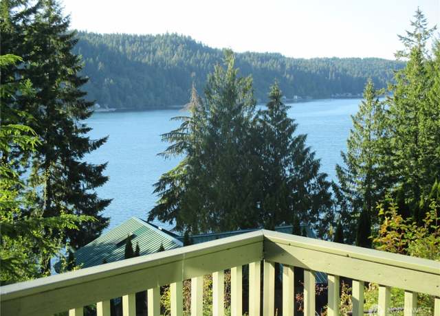 Property at 330 E Timbertides Rd, Union, WA 98592, 3 beds, 1.5 baths