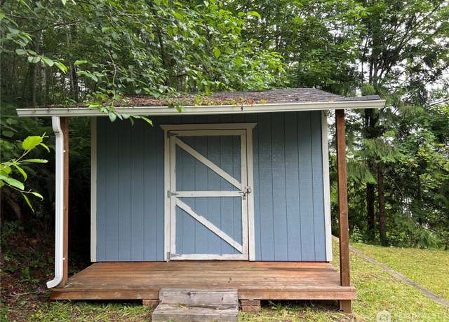 Property at 0 Lot 87 W Star Lake Dr, Elma, WA 98541