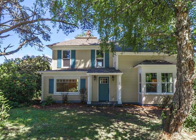 Property at 26706 Park Ave, Ocean Park, WA 98640, 3 beds, 3 baths