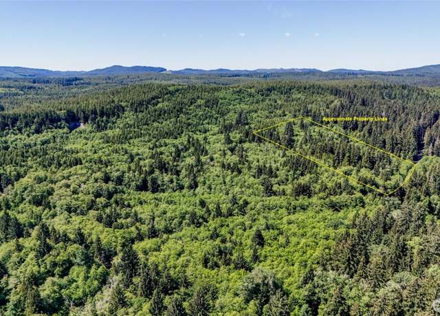 Property at 99991 Dowans Creek Rd, Forks, WA 98331