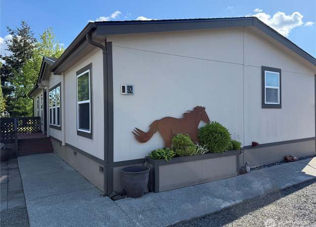 Property at 14727 43rd Ave NE #92, Marysville, WA 98271, 3 beds, 2 baths