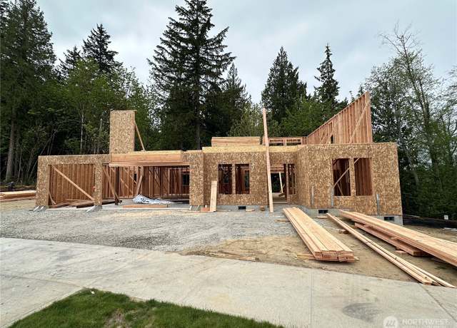 Property at 6805 Kyodi Ct SE, Tumwater, WA 98501, 4 beds, 2.5 baths