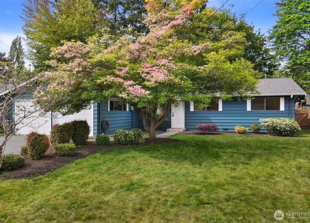 Property at 4501 229th Pl SW, Mountlake Terrace, WA 98043, 3 beds, 1.5 baths