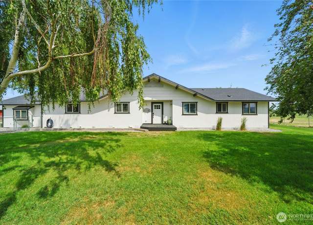 Property at 1086 Cummins Rd, Touchet, WA 99360, 3 beds, 3 baths